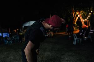 BIB: 
                            <button type="button" onclick="openModal(28154365)" class="btn btn-primary btn-sm float-right btn-popup" data-toggle="modal" data-target=".modal-high-quality">
                        <i class="fas fa-shopping-cart"></i> Add to Cart
                    </button>
                                            <button type="button" onclick="isThisMe(28154365, true)" class="btn btn-success btn-sm float-right btn-popup btn-isme hidden" data-toggle="tooltip" data-placement="bottom" title="นี่คือรูปของคุณใช่ไหม คลิกที่นี่เพื่อเอาเข้าอัลบั้ม">
                        <i class="fas fa-plus"></i> Add to album
                    </button>
                    <button type="button" onclick="isThisMe(28154365, false)" class="btn btn-warning btn-sm float-right btn-popup btn-isnotme hidden">
                        <i class="fas fa-ban"></i> Remove from album
                    </button>